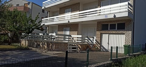 Apartment Marijeta Apartment in Zadar