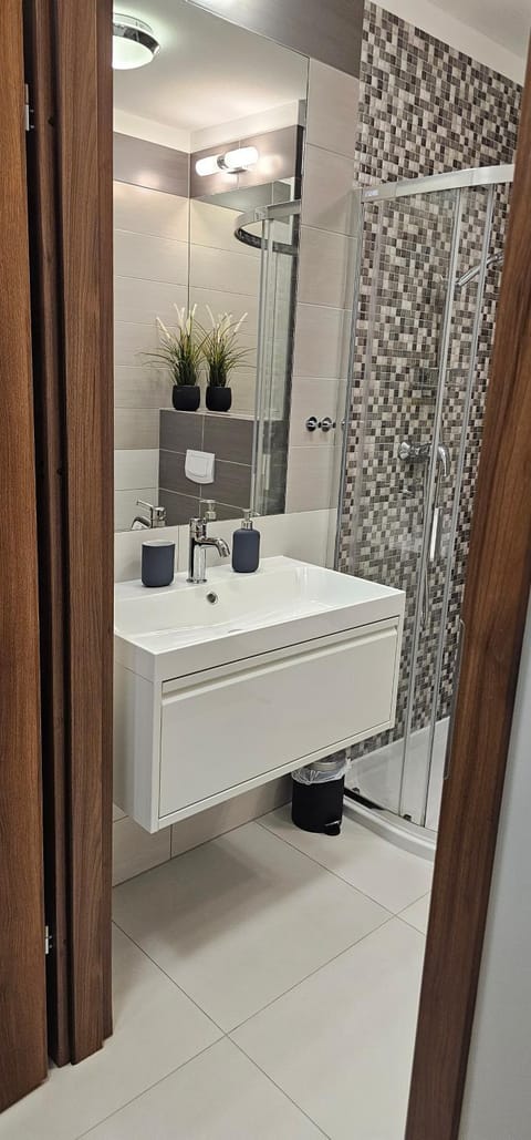 Apartament Agata Apartment in Swinoujscie