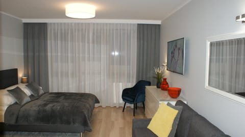 Apartament Agata Apartment in Swinoujscie