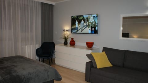 Apartament Agata Apartment in Swinoujscie