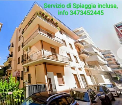 Casa Valentina Apartment in San Benedetto del Tronto