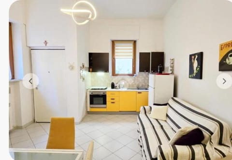 Casa Valentina Apartment in San Benedetto del Tronto