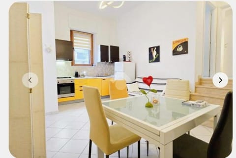 Casa Valentina Apartment in San Benedetto del Tronto