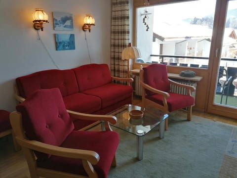 Haus Obermaiselstein Apartment in Oberstdorf