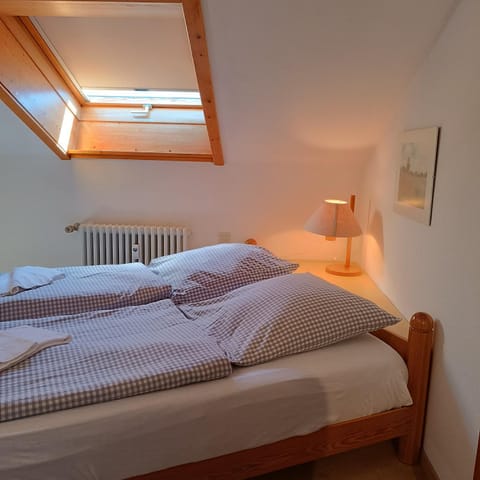 Haus Obermaiselstein Apartment in Oberstdorf