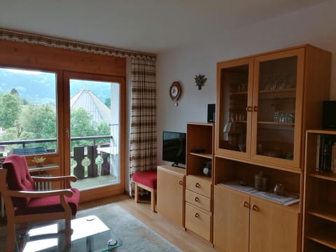 Haus Obermaiselstein Apartment in Oberstdorf