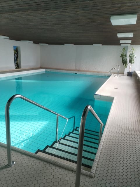 Haus Obermaiselstein Apartment in Oberstdorf