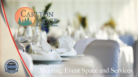 Carlton Lodge Hotel and Suites Hotel in Ohio