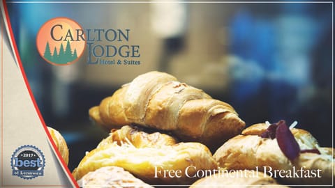 Carlton Lodge Hotel and Suites Hotel in Ohio