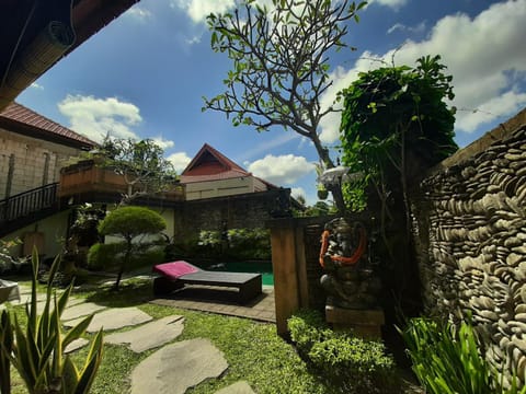 Pondok Wira Ubud Bed and Breakfast in Ubud
