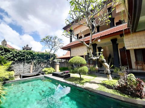 Pondok Wira Ubud Bed and Breakfast in Ubud