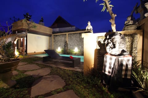 Garden, Garden view, Pool view, Swimming pool