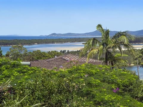 Natural landscape, Mountain view, River view, Sea view