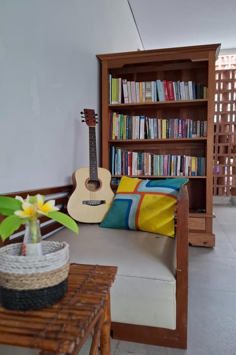 Living room, Lobby or reception, Seating area
