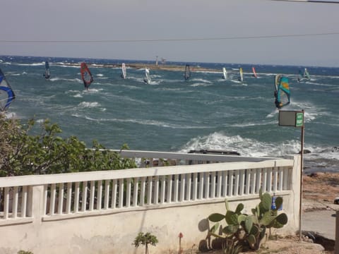 Sea view