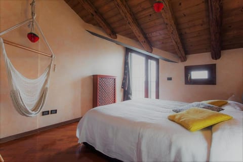 Casa Maia Bed and Breakfast in Padua