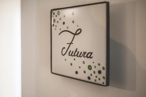 Property logo or sign, Decorative detail