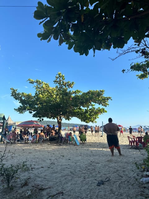 Marcelo Chale Bed and Breakfast in State of Rio de Janeiro