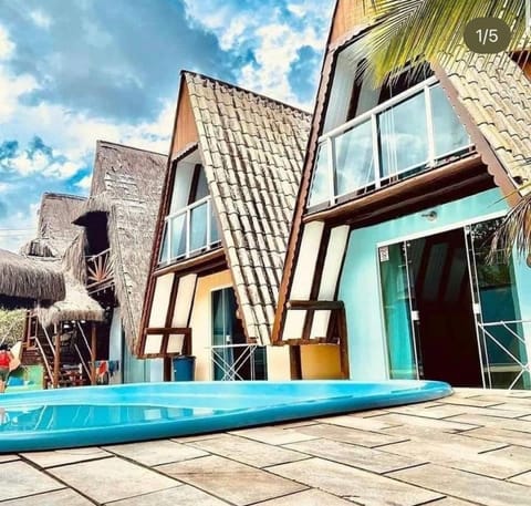 Marcelo Chale Bed and Breakfast in State of Rio de Janeiro