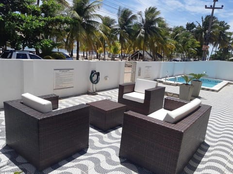 Lounge or bar