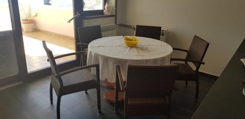 Matušanka Apartment Bed and Breakfast in Lika-Senj County