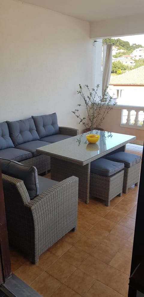 Matušanka Apartment Bed and Breakfast in Lika-Senj County