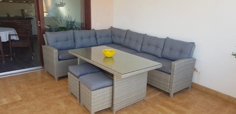 Matušanka Apartment Bed and Breakfast in Lika-Senj County