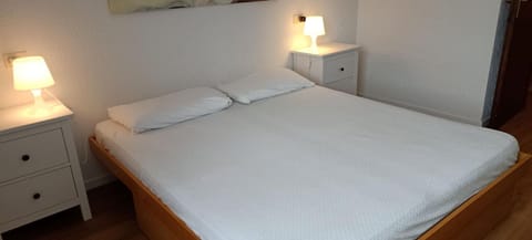 Residence Garden Appartamenti Solandra Apartment in Province of Brescia