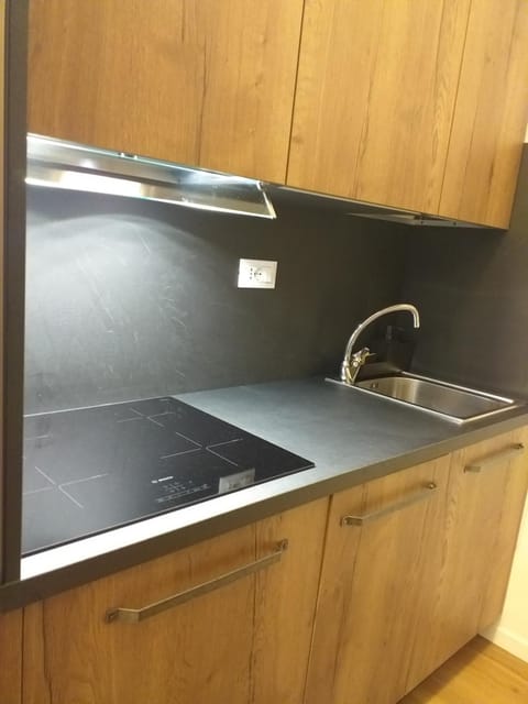 Residence Garden Appartamenti Solandra Apartment in Province of Brescia