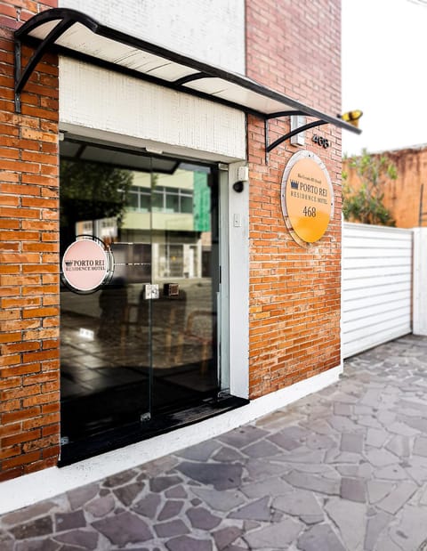 Facade/entrance, Property logo or sign