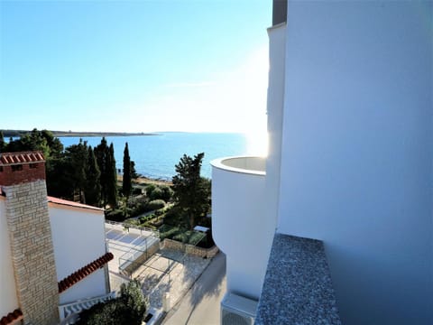 Antodo Apartment in Novalja