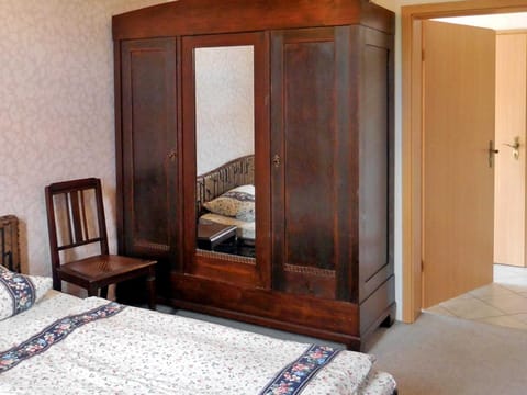 Ferienwohnung am Storchennest Apartment in Mecklenburgische Seenplatte