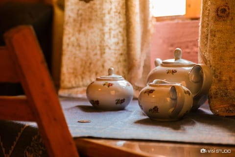 Bujtina Leon's Apartments Bed and Breakfast in North Macedonia