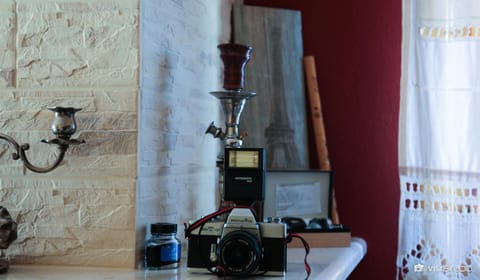 Bujtina Leon's Apartments Bed and Breakfast in North Macedonia