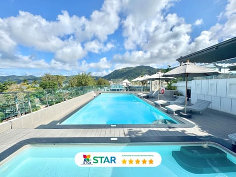 Pool view, Swimming pool, Swimming pool