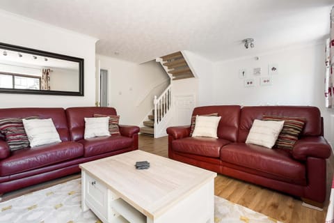 Sanderling - Close to Poole Quay and Baiter Park House in Poole