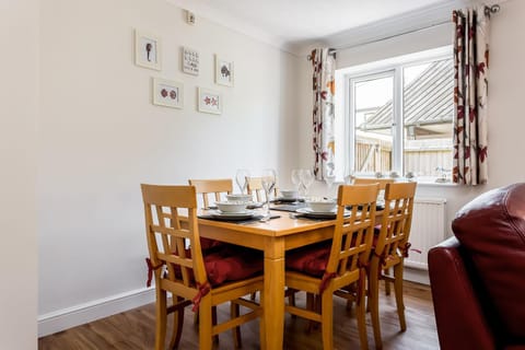 Sanderling - Close to Poole Quay and Baiter Park House in Poole