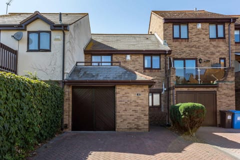 Sanderling - Close to Poole Quay and Baiter Park House in Poole