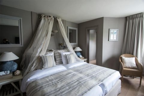 Lebeaubylivingroom Hotel Hotel in Knokke-Heist