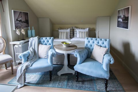 Lebeaubylivingroom Hotel Hotel in Knokke-Heist