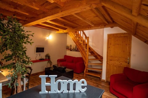 Loire-Gerbier-Mézenc Apartment in Auvergne-Rhône-Alpes
