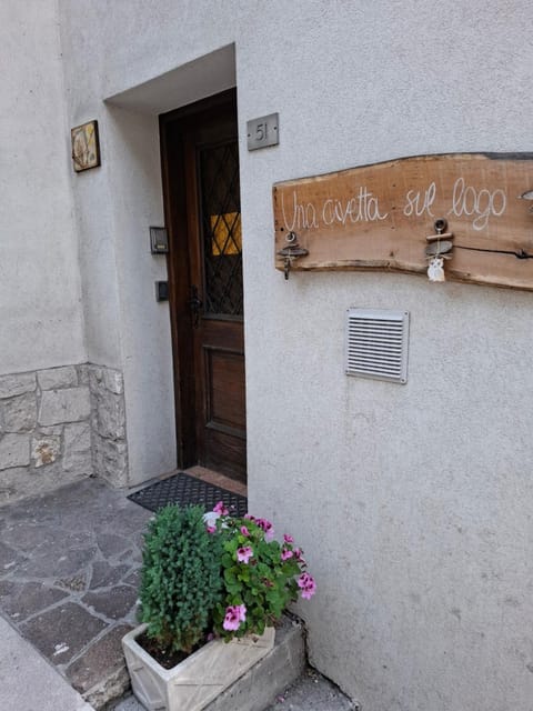 Facade/entrance, Property logo or sign