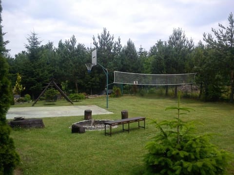 Day, Summer, Children play ground, On site, Garden view, Sports, Entertainment
