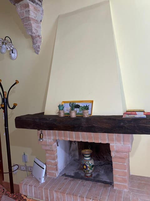 Casa Betta & Colombo Apartment in Perugia