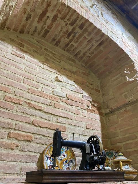 Casa Betta & Colombo Apartment in Perugia