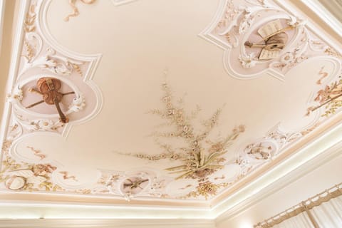 Decorative detail