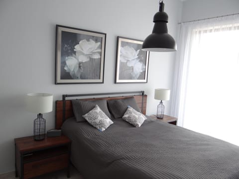 Apartament Portowy w Ustce Apartment in Pomeranian Voivodeship