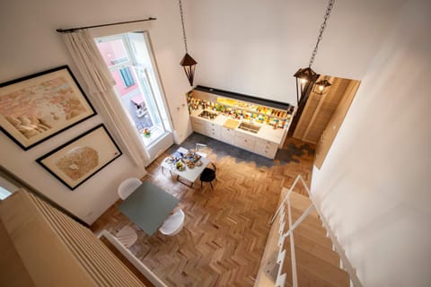 Lounge or bar