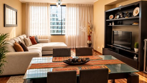 Communal lounge/ TV room, Living room