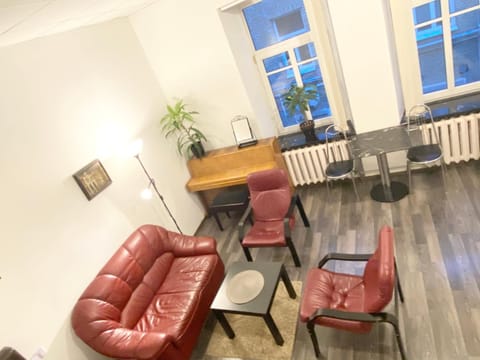 Centro apartment near Gedimas Avenue Apartment in Vilnius